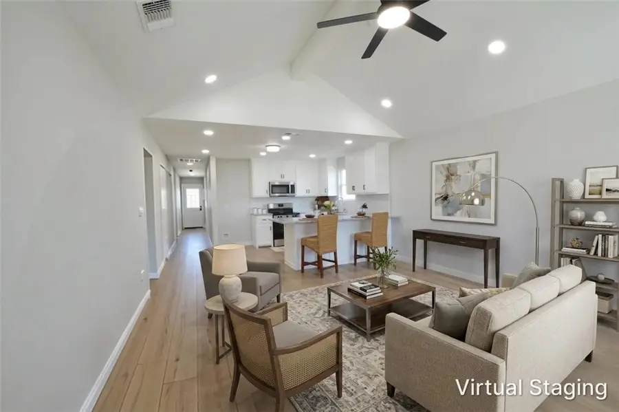 421 Valerie Street, Corpus Christi, TX 78418 - #3