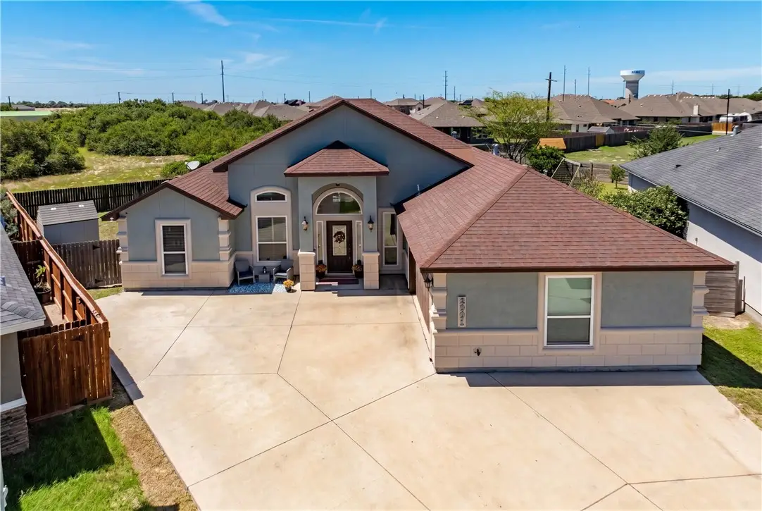2501 Mahbi Drive, Corpus Christi, TX 78418 - #1
