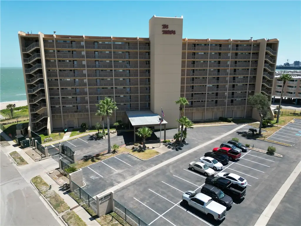 4000 Surfside Boulevard #510, Corpus Christi, TX 78402 - #1