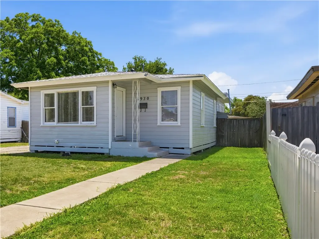 4930 Merrimac Street, Corpus Christi, TX 78415 - #1