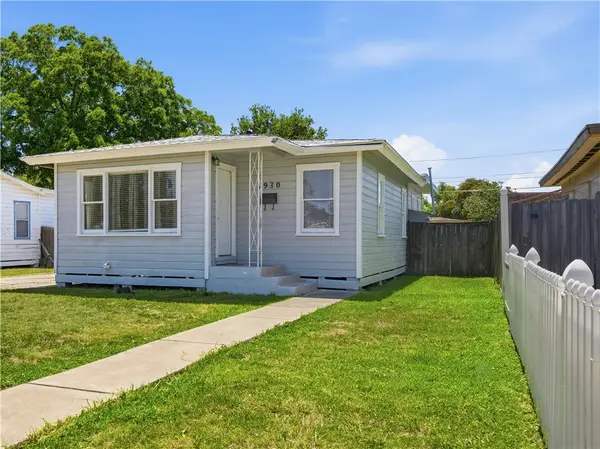 4930 Merrimac Street, Corpus Christi, TX 78415