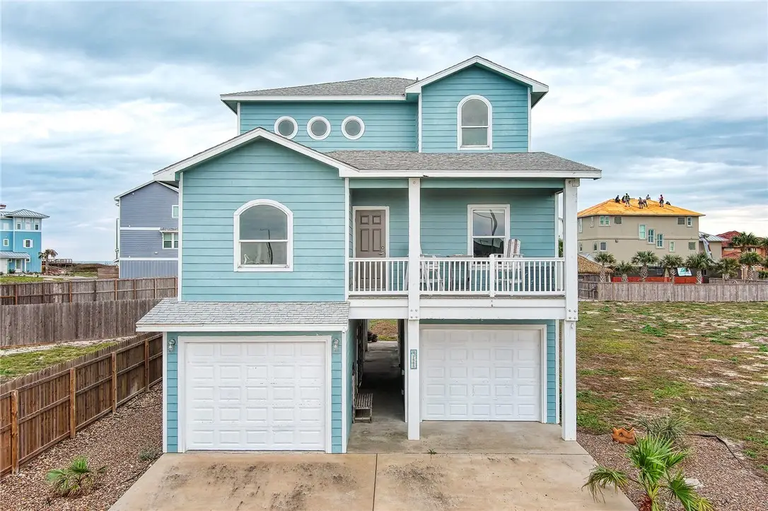 7565 Welkan Cove, Corpus Christi, TX 78373 - #1