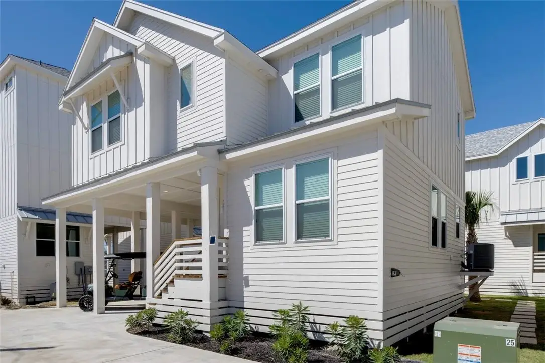 434 Oleander Street #11, Port Aransas, TX 78373 - #1