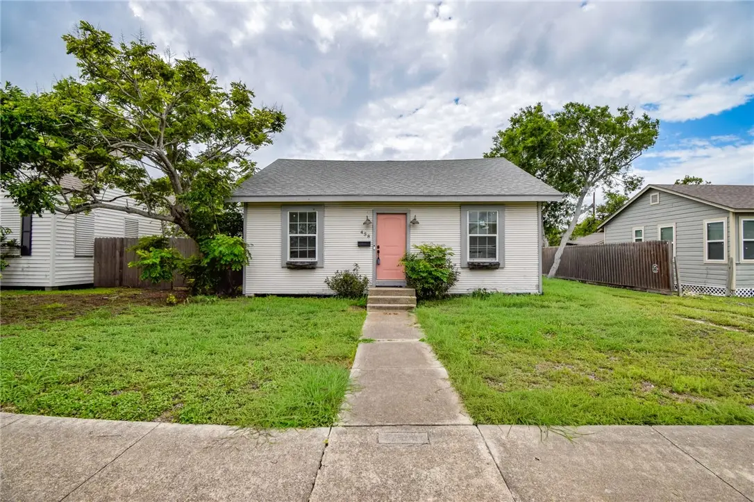 458 Louisiana Avenue, Corpus Christi, TX 78404 - #1