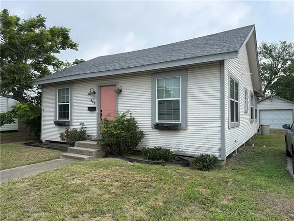 458 Louisiana Avenue, Corpus Christi, TX 78404