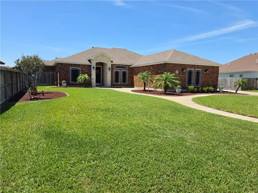 1806 Joel Court, Corpus Christi, TX 78418 - #2