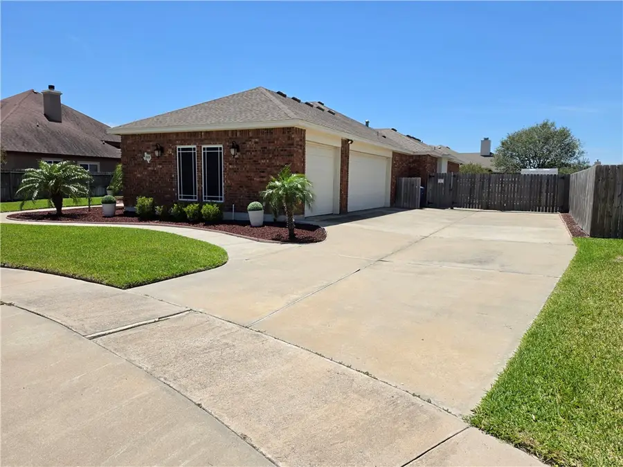 1806 Joel Court, Corpus Christi, TX 78418 - #3