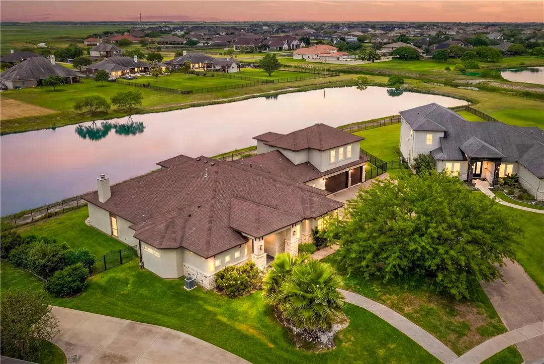 8549 King River Court, Corpus Christi, TX 78414 - #1