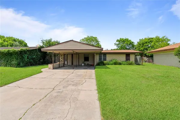 4622 Adkins Drive, Corpus Christi, TX 78411