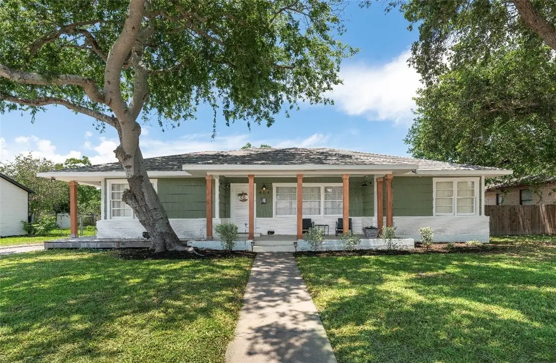 604 Ralston Avenue, Corpus Christi, TX 78404 - #1