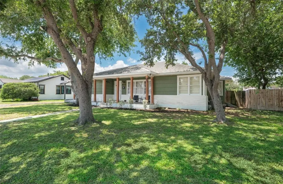 604 Ralston Avenue, Corpus Christi, TX 78404 - #2