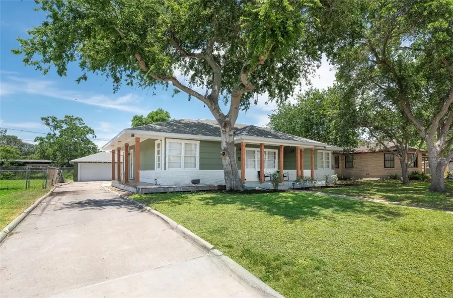 604 Ralston Avenue, Corpus Christi, TX 78404 - #3