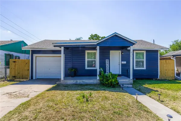 4641 Valdez Drive, Corpus Christi, TX 78416