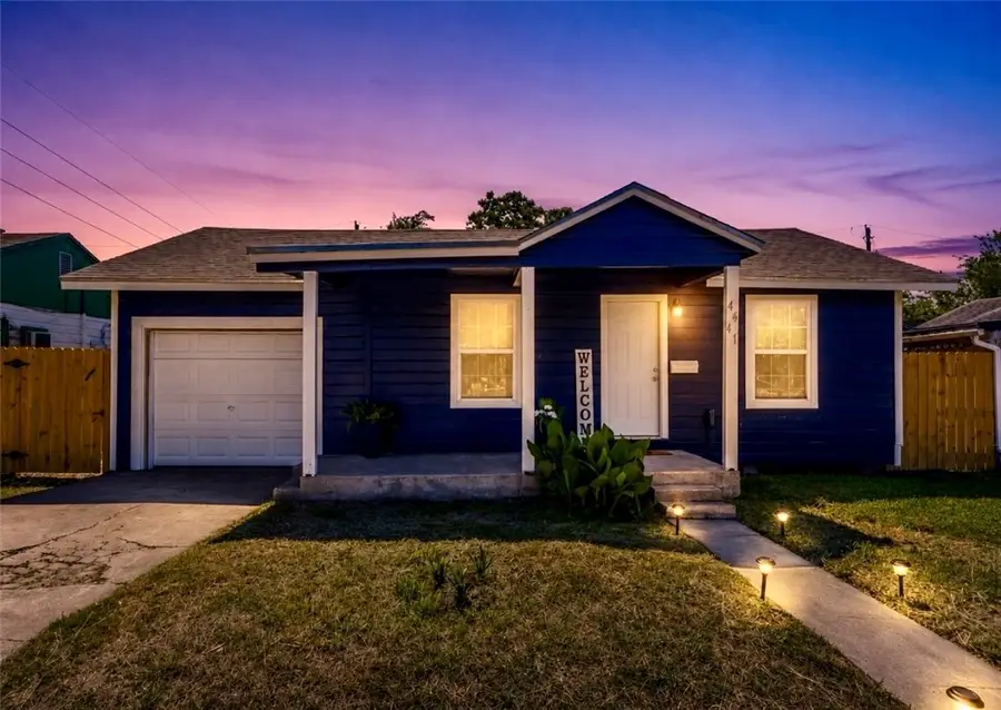 4641 Valdez Drive, Corpus Christi, TX 78416 - #2