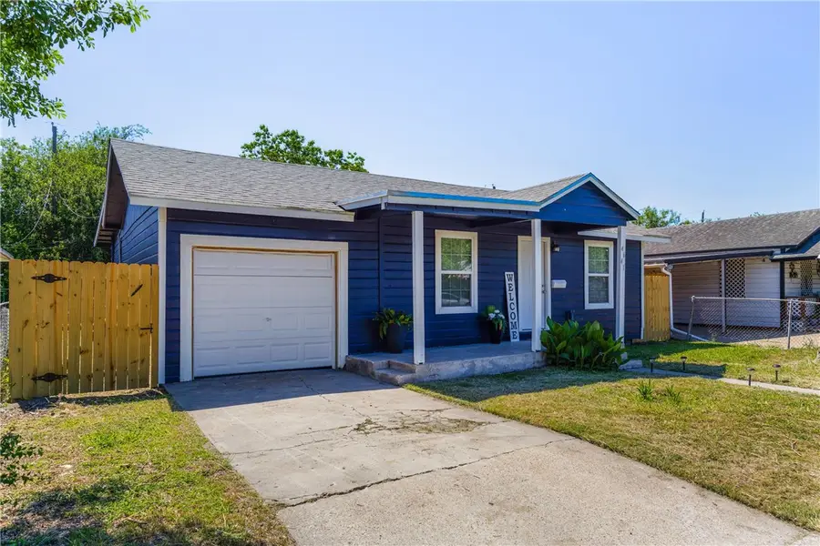 4641 Valdez Drive, Corpus Christi, TX 78416 - #3