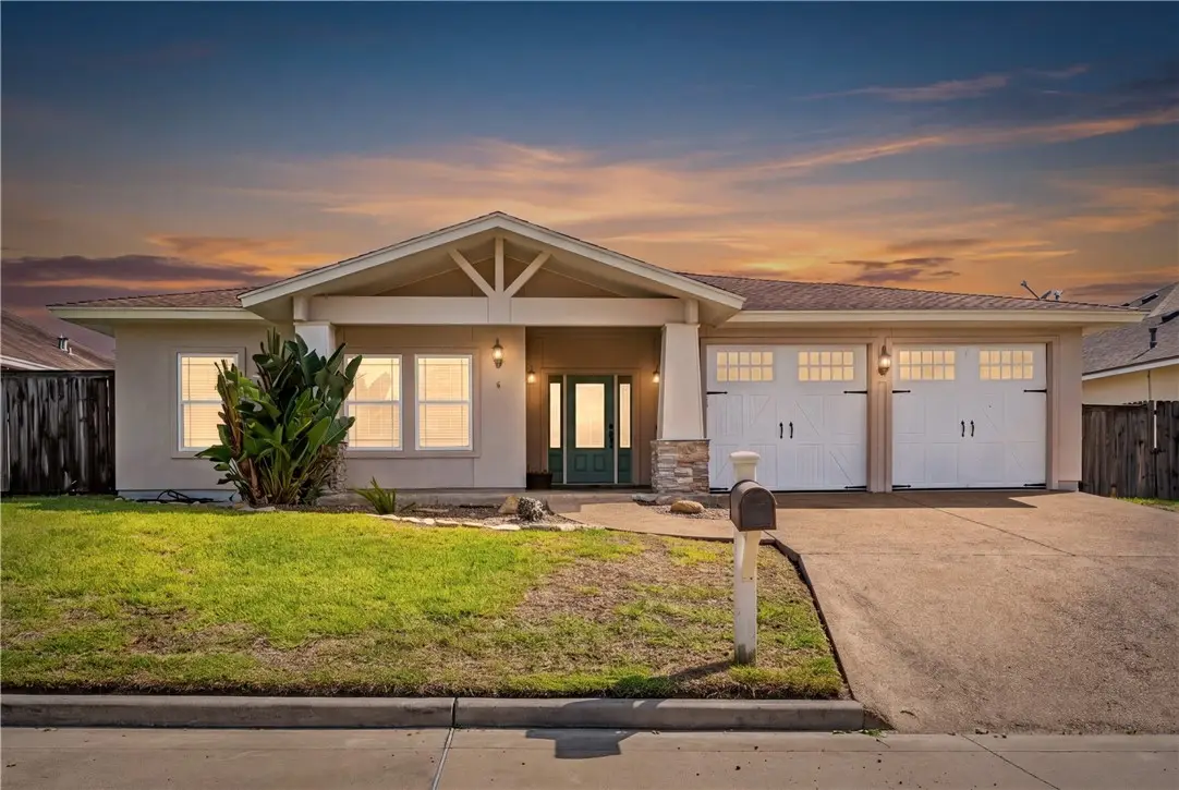 6 Virginia Hills Drive, Corpus Christi, TX 78414 - #1
