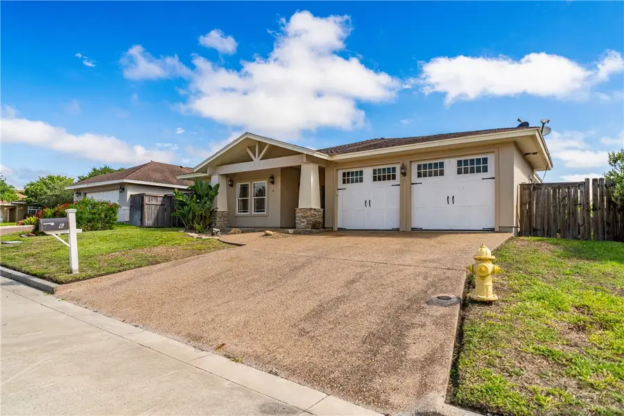 6 Virginia Hills Drive, Corpus Christi, TX 78414 - #2