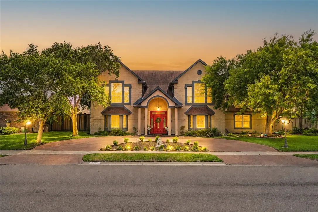 5405 Hulen Drive, Corpus Christi, TX 78413 - #1