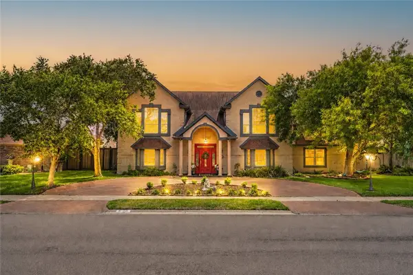 5405 Hulen Drive, Corpus Christi, TX 78413
