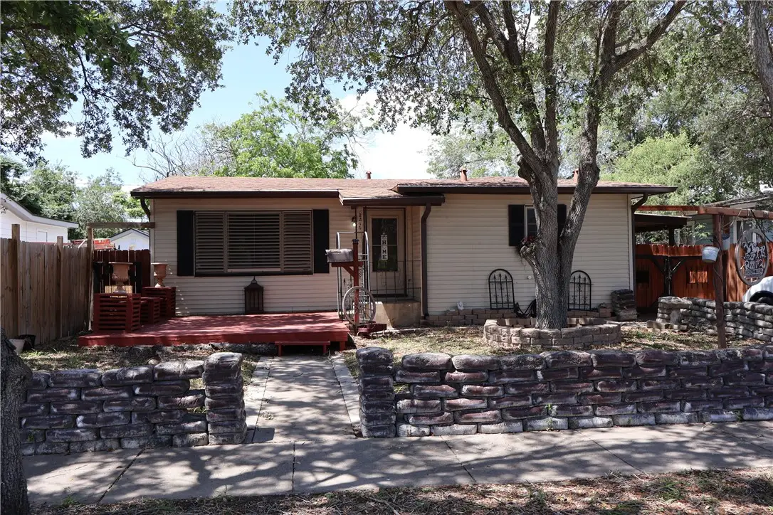2217 Roslyn Street, Corpus Christi, TX 78416 - #1