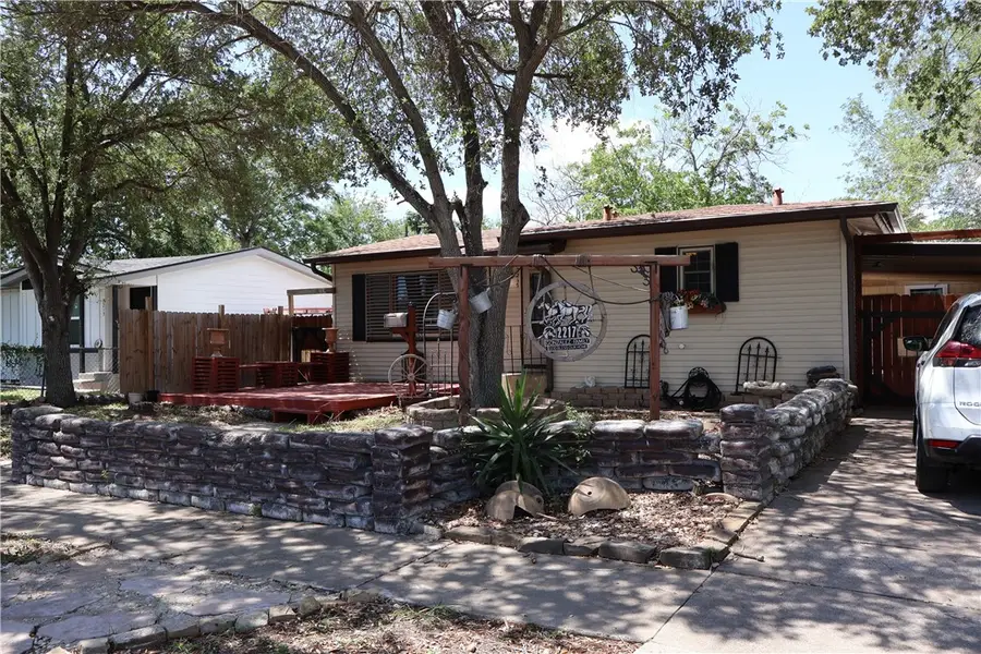 2217 Roslyn Street, Corpus Christi, TX 78416 - #3