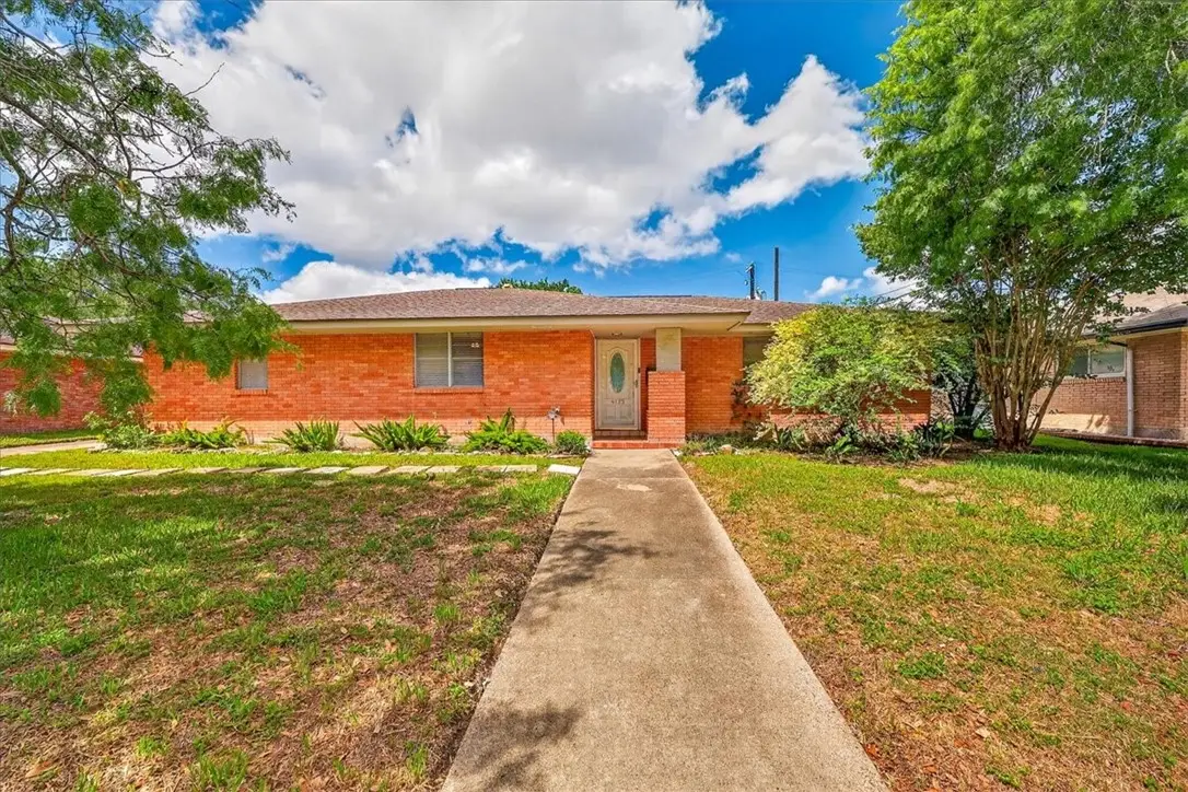 4125 Harry Street, Corpus Christi, TX 78411 - #1