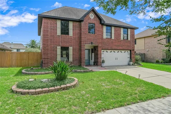 5025 Queens Court, Corpus Christi, TX 78413