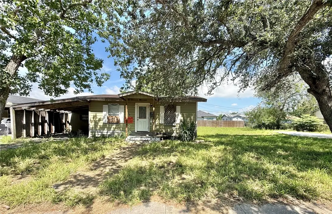 3021 Carver Drive, Corpus Christi, TX 78405 - #1