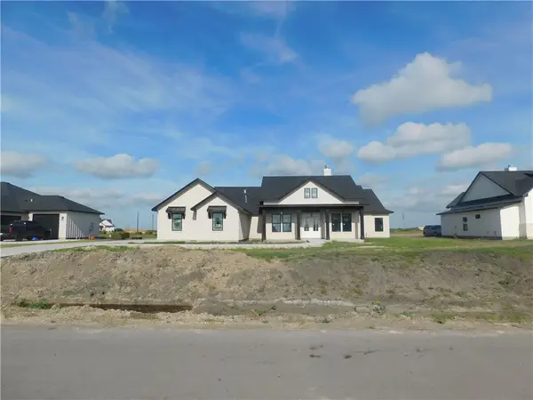 2185 London Ranch Drive, Corpus Christi, TX 78415