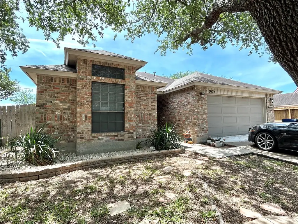3902 Dunstain Street, Corpus Christi, TX 78410 - #1