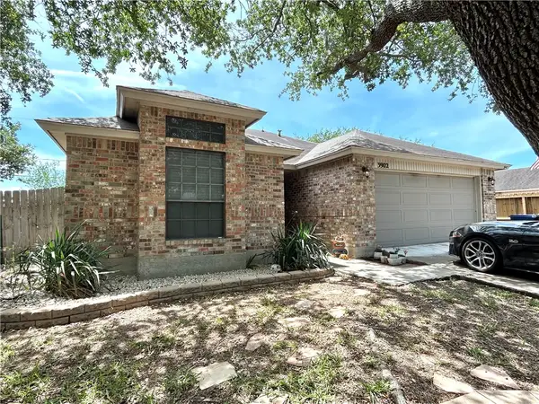 3902 Dunstain Street, Corpus Christi, TX 78410