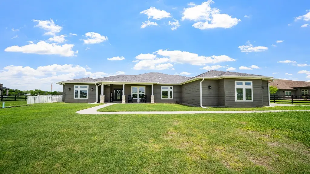 958 Santa Cruz Lane, Corpus Christi, TX 78415 - #1