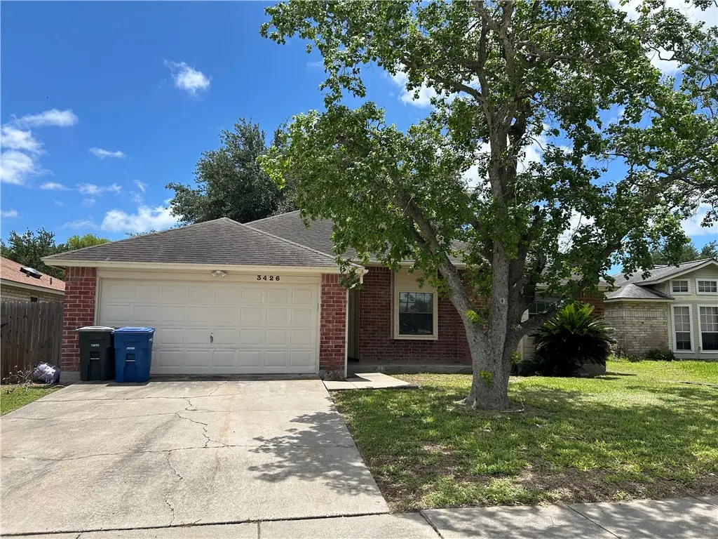 3426 Sterling Drive, Corpus Christi, TX 78414 - #1