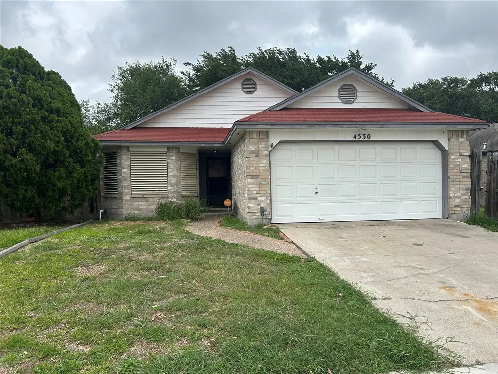 4530 Windows Drive, Corpus Christi, TX 78413 - #1