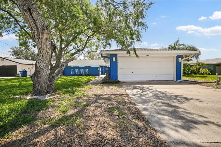 3331 Bali Drive, Corpus Christi, TX 78418 - #2