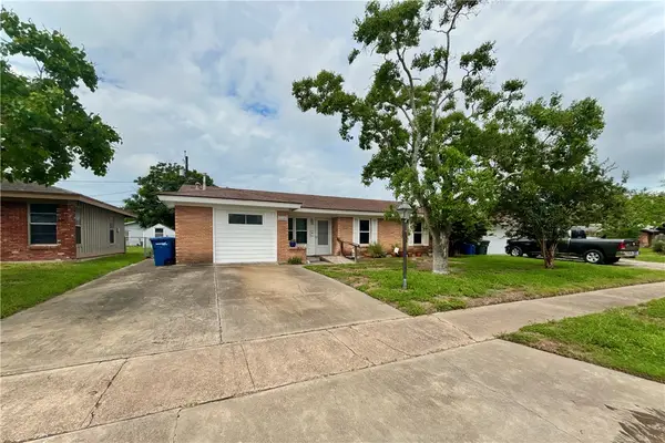 5838 Glen Arbor Drive, Corpus Christi, TX 78412