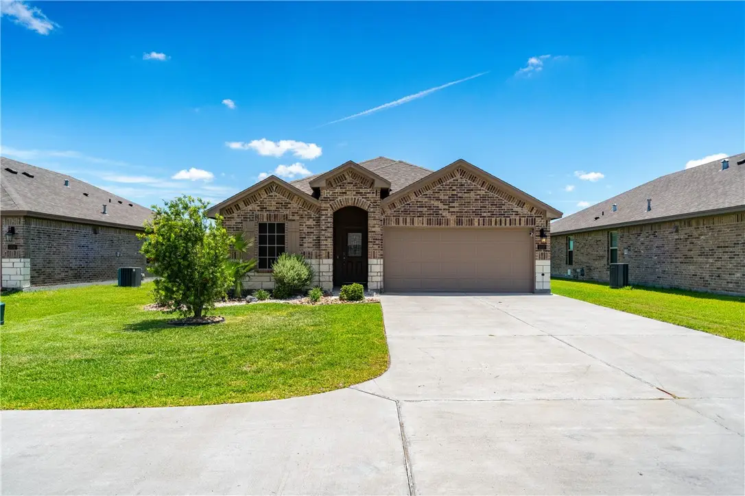 1337 Alexandra Park, Corpus Christi, TX 78415 - #1