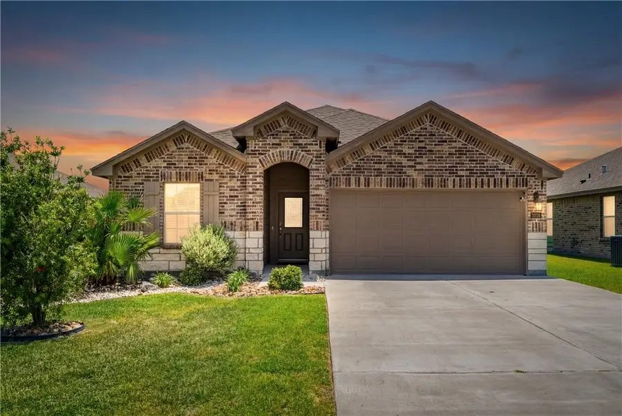 1337 Alexandra Park, Corpus Christi, TX 78415 - #2