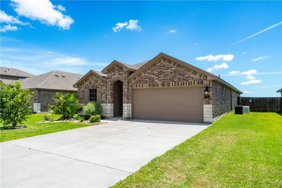 1337 Alexandra Park, Corpus Christi, TX 78415 - #3