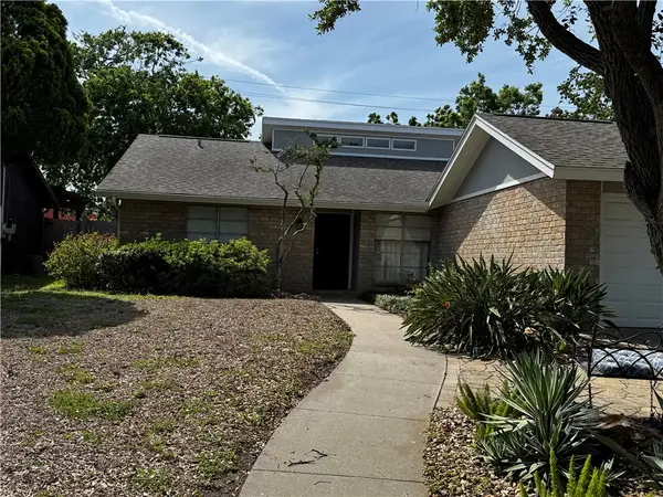 2525 Quebec Drive, Corpus Christi, TX 78414