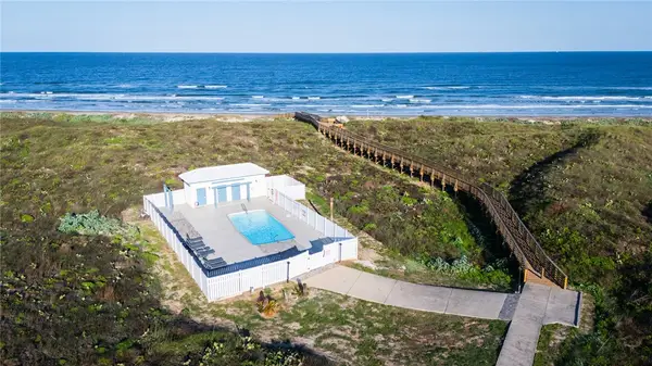 150 Villa Pamplona Drive, Port Aransas, TX 78373