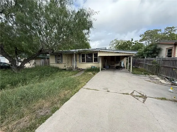 4925 Concord Street, Corpus Christi, TX 78415