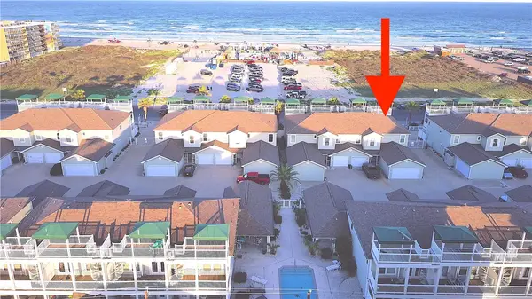 14901 Windward Drive #104, Corpus Christi, TX 78418