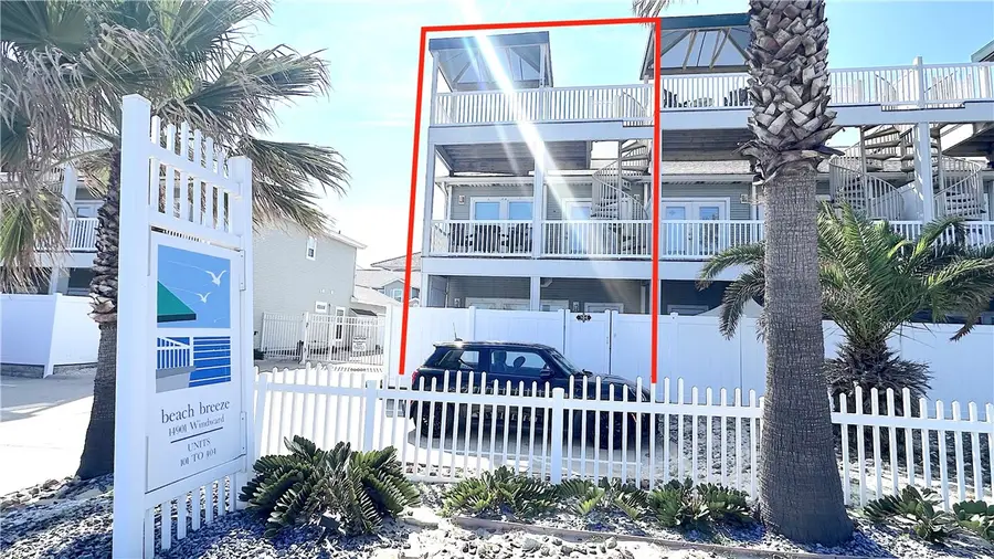 14901 Windward Drive #104, Corpus Christi, TX 78418 - #3