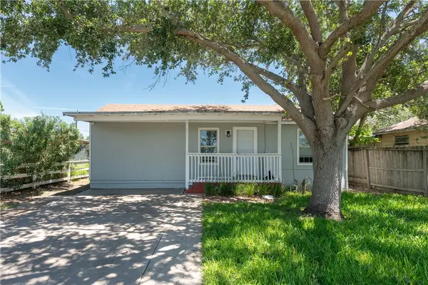 1217 Baywood Lane, Corpus Christi, TX 78418