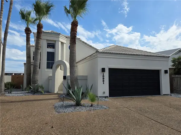 13921 Dasmarinas Drive, Corpus Christi, TX 78418