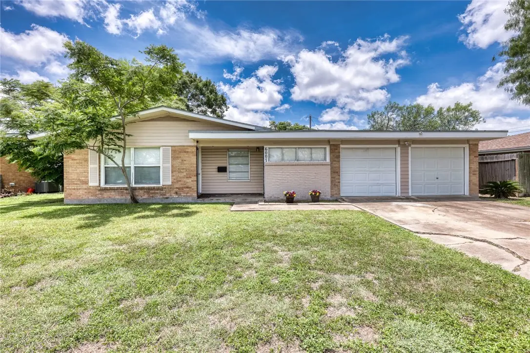 6007 Orms Drive, Corpus Christi, TX 78412 - #1