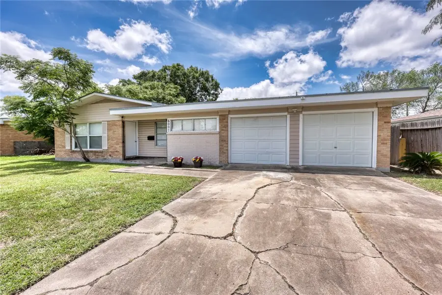 6007 Orms Drive, Corpus Christi, TX 78412 - #2