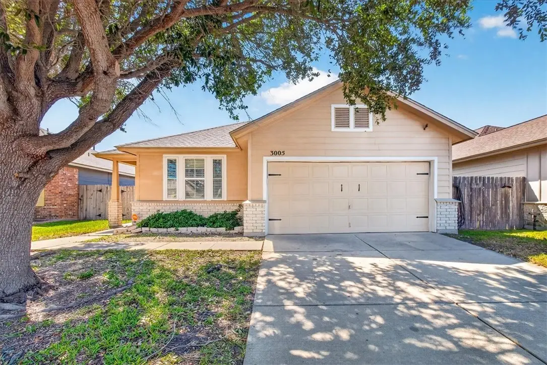 3005 Las Brisas Street, Corpus Christi, TX 78414 - #1