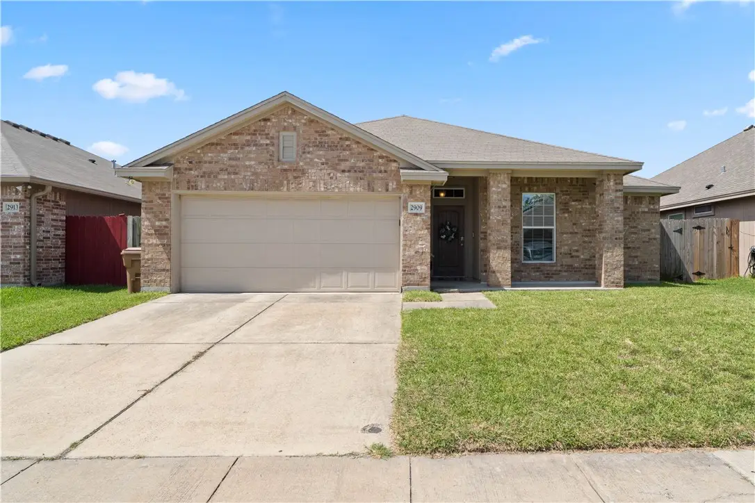 2909 Besterio Drive, Corpus Christi, TX 78415 - #1